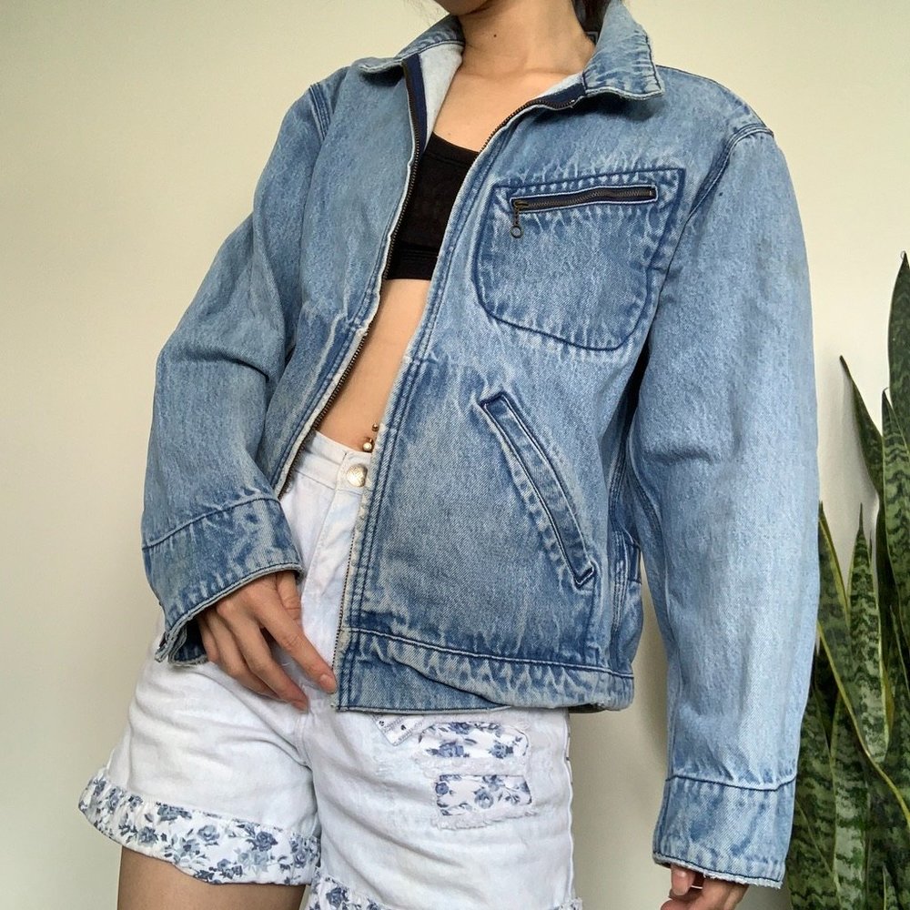 Ralph Lauren Denim Jacket